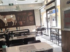 -康师傅私房牛肉面(马泉营奥莱店)