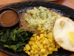 -萨莉亚意式餐厅(新洲佐阾新邑店)
