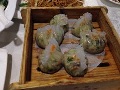 -百乐门喜宴(海珠广场华厦店)