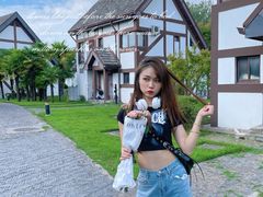 -太阳岛度假酒店