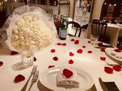 -壳里西餐厅Coquille Seafood Bistro(蒙自路店)