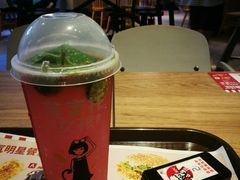 -肯德基(彩德城店)
