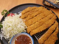 -小条食堂(筼筜天虹店)