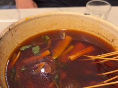-160烧烤(香坊店)