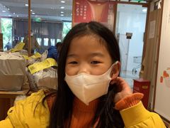 -小满手工粉(上海文峰广场店)