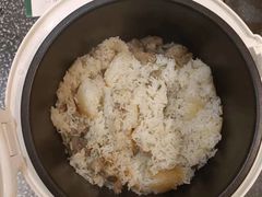 -大鸽饭(马王堆店)
