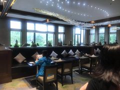 大堂-太湖饭店玉兰厅(自助餐厅)