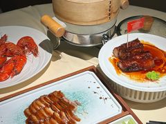 -侨美食家·粤菜(体育西路店)
