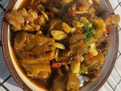 -江西老表·经典江西八大碗