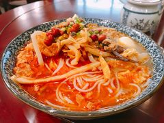 脆皮螺蛳粉-螺世纪螺蛳粉·桂味小排档(裕德店)