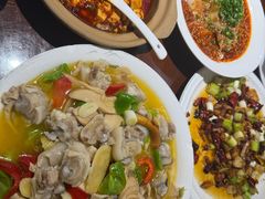 -双流老字号董蹄花(机场南四路店)