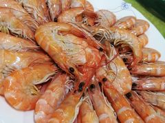 -江记餐厅(罗冲围店)