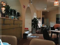 -香香海南菜餐厅