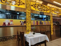 -沙漠玫瑰土耳其餐厅(神路街店)