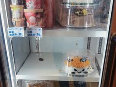 -DQ·蛋糕·冰淇淋(天通苑华联店)
