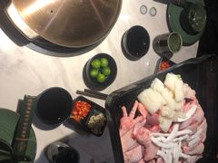 -狐狸爱上椰子鸡(滨江星光大道店)