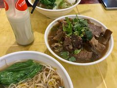 -莲塘味宝园牛杂(天越翔园店)