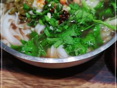 -小满手工粉(上海品尊国际店)