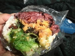 -西龙传香饭团(王府井店)