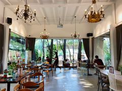 大堂-马咖啡macup·意式轻餐·观景餐厅