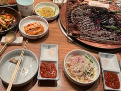 -王妃家(明洞中央店)