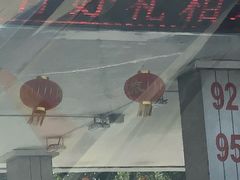 -中国石化滦州服务区（北京方向）加油站