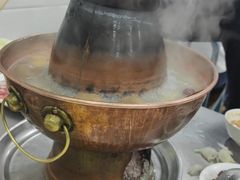 -三兴涮羊肉(荣安大街店)