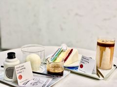 -ADO KAFE(大学城店)
