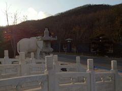 -金石唐风国际温泉会馆