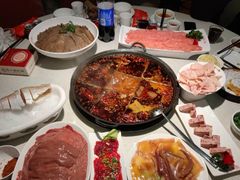 -家一加火锅(绿地翠谷总店)