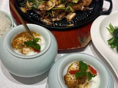 -月福京味斋·烤鸭店·北京菜(鼓楼总店)