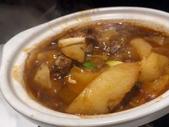-鑫小城故事·藕汤·家常菜(台北一路总店)