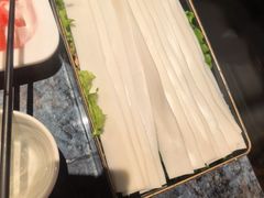 -百草滩羊清水涮羊肉·清真·宁夏盐池滩羊(莲花桥店)