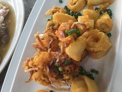 -四川小胡子海鲜(丁村万人海鲜广场店)