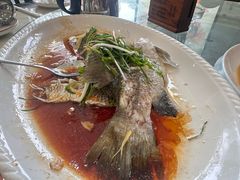 -麦园农庄·西江河鲜