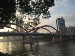 -第一次全国劳动大会旧址