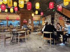 大堂-杨家汀州韵(万达店)
