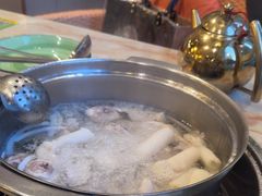 -四季合味椰子鸡(南山大冲店)