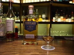 -SPEYSIDE 威士忌&鸡尾酒吧