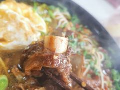 -上海为民商行清真饭店(南大路店)