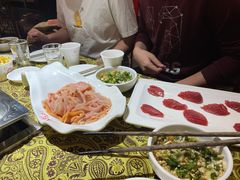 -红鼎坊·老成都火锅(新南门店)