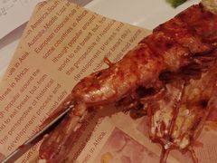 -开海·红岛海鲜虾水饺(石老人店)