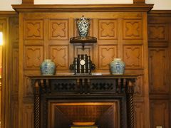 -马勒别墅·中餐厅