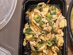 木須肉-李老哈·东北菜(宋园路店)