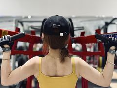 -韦德伍斯健身(沈阳K11Select购物艺术中心店)