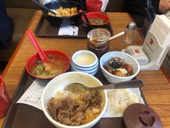 -食其家·牛丼咖喱(广元西路店)