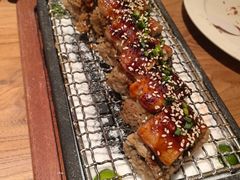 -炉胜·炉端烧·居酒屋