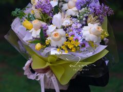 -花生FM_FLOWERS