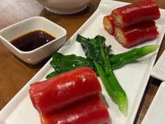 -东百坊巷大酒店·坊巷餐厅(东百中心店)