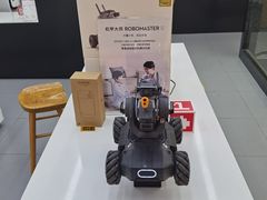 -大疆DJI(龙湖西溪天街店)